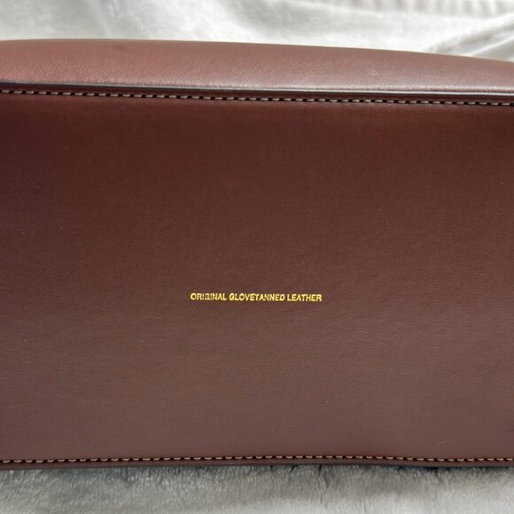 COACH Empire Carryall Bag 26 CU066 Maple - Picture 4 of 9